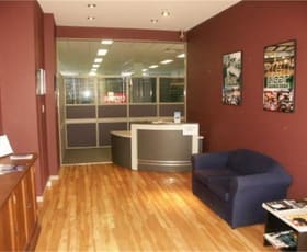 Offices commercial property leased at 13 - 15 Bridge Street Rydalmere NSW 2116
