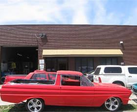 Factory, Warehouse & Industrial commercial property leased at Dandenong VIC 3175