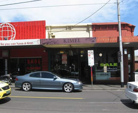 Shop & Retail commercial property leased at 74 Bridge Road Richmond VIC 3121
