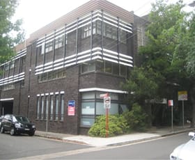 Factory, Warehouse & Industrial commercial property leased at 25-27 Myrtle Street North Sydney NSW 2060