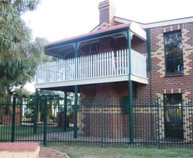 Offices commercial property leased at 3 Frankston Gardens Drive Carrum Downs VIC 3201