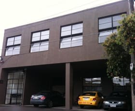 Offices commercial property leased at 1st Floor/30-32 Cremorne Street Richmond VIC 3121