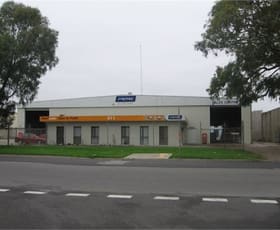 Factory, Warehouse & Industrial commercial property leased at Dandenong VIC 3175
