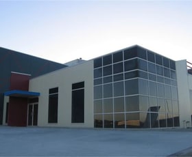 Factory, Warehouse & Industrial commercial property leased at Hallam VIC 3803