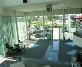 Development / Land commercial property leased at Total/35 Princes Highway (Corner Progress St) Dandenong VIC 3175