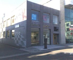 Shop & Retail commercial property leased at 575 Church Street Richmond VIC 3121