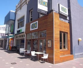 Shop & Retail commercial property leased at 48 North Steyne Manly NSW 2095