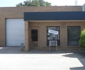 Factory, Warehouse & Industrial commercial property leased at 2/73 Grange Road Welland SA 5007
