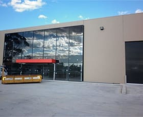 Offices commercial property leased at 2/35-37 Bald Hill Road Pakenham VIC 3810