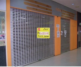 Shop & Retail commercial property leased at 24/427-441 Victoria Avenue Chatswood NSW 2067