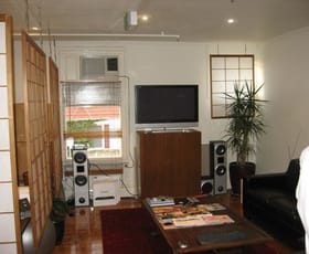 Offices commercial property leased at Loft/229B Lennox Street Richmond VIC 3121