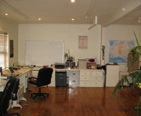 Offices commercial property leased at Loft/229B Lennox Street Richmond VIC 3121
