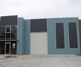 Factory, Warehouse & Industrial commercial property leased at Hallam VIC 3803