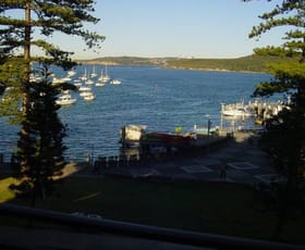 Offices commercial property leased at Suite 201/39 East Esplanade Manly NSW 2095
