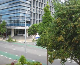 Offices commercial property leased at 165 Melbourne Street South Brisbane QLD 4101