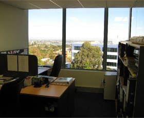 Offices commercial property leased at 402/460 Pacific Highway St Leonards NSW 2065