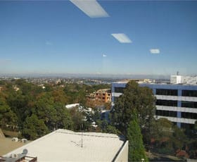 Offices commercial property leased at 402/460 Pacific Highway St Leonards NSW 2065