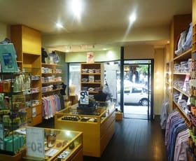 Offices commercial property leased at 563 Chapel Street South Yarra VIC 3141