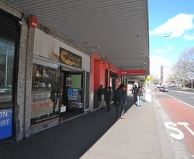 Shop & Retail commercial property leased at 236 Elizabeth Street Surry Hills NSW 2010