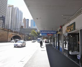 Shop & Retail commercial property leased at 236 Elizabeth Street Surry Hills NSW 2010