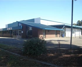 Factory, Warehouse & Industrial commercial property leased at 22 Aruma Street Regency Park SA 5010