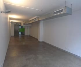Factory, Warehouse & Industrial commercial property leased at 35  Buckingham Surry Hills NSW 2010