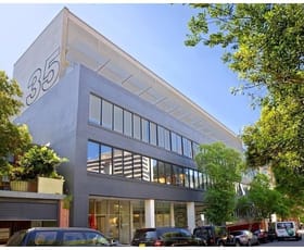 Factory, Warehouse & Industrial commercial property leased at 35  Buckingham Surry Hills NSW 2010