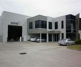 Factory, Warehouse & Industrial commercial property leased at 235-237 Abbotts Road Dandenong South VIC 3175