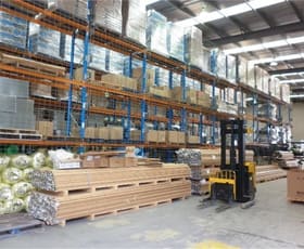 Factory, Warehouse & Industrial commercial property leased at 235-237 Abbotts Road Dandenong South VIC 3175