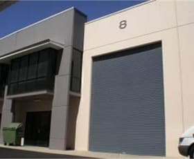 Factory, Warehouse & Industrial commercial property leased at Lidcombe NSW 2141