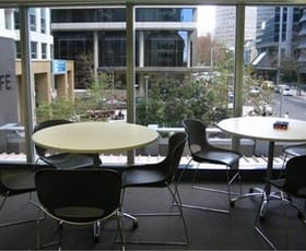 Offices commercial property leased at 124  Walker Street North Sydney NSW 2060