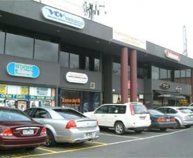 Offices commercial property leased at Level 1/346 Belmore Road Balwyn VIC 3103