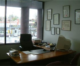 Offices commercial property leased at Level 1/346 Belmore Road Balwyn VIC 3103