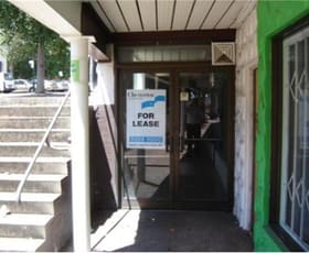 Shop & Retail commercial property leased at Shops 1, 2 & 3/309 Forest Road Hurstville NSW 2220