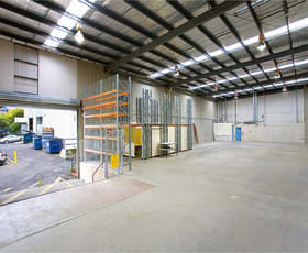 Factory, Warehouse & Industrial commercial property leased at North Melbourne VIC 3051
