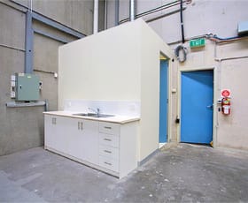 Factory, Warehouse & Industrial commercial property leased at North Melbourne VIC 3051