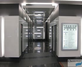 Offices commercial property leased at Brisbane City QLD 4000
