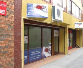 Offices commercial property leased at 2 Kempson Walk Berwick VIC 3806