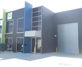 Factory, Warehouse & Industrial commercial property leased at 3/27 Pascal Road Seaford VIC 3198
