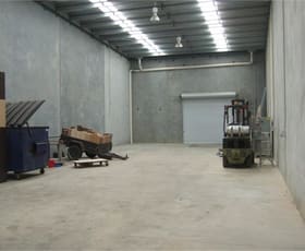 Factory, Warehouse & Industrial commercial property leased at 3/27 Pascal Road Seaford VIC 3198