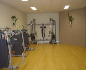 Offices commercial property leased at Bella Vista NSW 2153