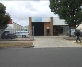 Factory, Warehouse & Industrial commercial property leased at 19 Concord Crescent Carrum Downs VIC 3201