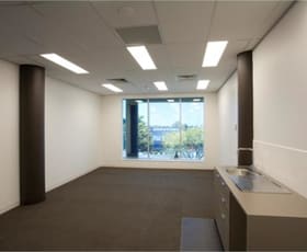 Offices commercial property leased at 1.10/999 Nepean Highway Moorabbin VIC 3189