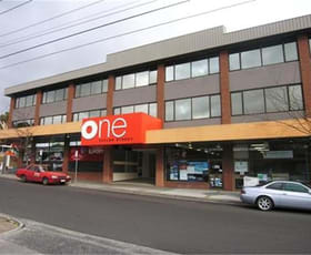 Offices commercial property leased at 1st Floor, Taylor Street Moorabbin VIC 3189