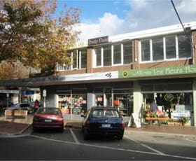 Shop & Retail commercial property leased at 81-89 Pier Street Altona VIC 3018
