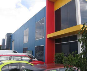 Factory, Warehouse & Industrial commercial property leased at Hallam VIC 3803