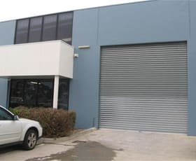 Factory, Warehouse & Industrial commercial property leased at Hallam VIC 3803