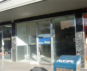 Shop & Retail commercial property leased at Bentleigh VIC 3204