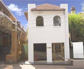 Offices commercial property leased at 253 Pacific Highway North Sydney NSW 2060