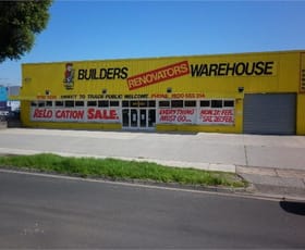 Shop & Retail commercial property leased at 241-243 Princes Highway Dandenong VIC 3175